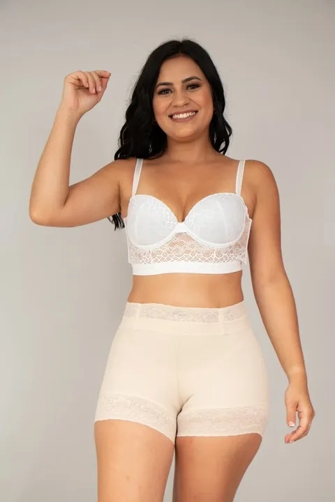  Short Cachetero Ref. 1532