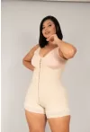  Faja Cachetera Con Brasier Ref. 8028