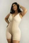  Faja Manga Siza Con Brasier Ref. 9029