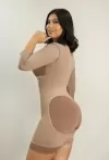  Faja Con Mangas, Brasier Removible Ref. 9030