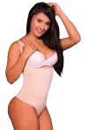 Body Brasilero Estraple Ref. 2050