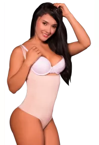  Body Brasilero Estraple Ref. 2050