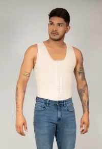  Faja Camisilla Para Hombre Ref. 1800