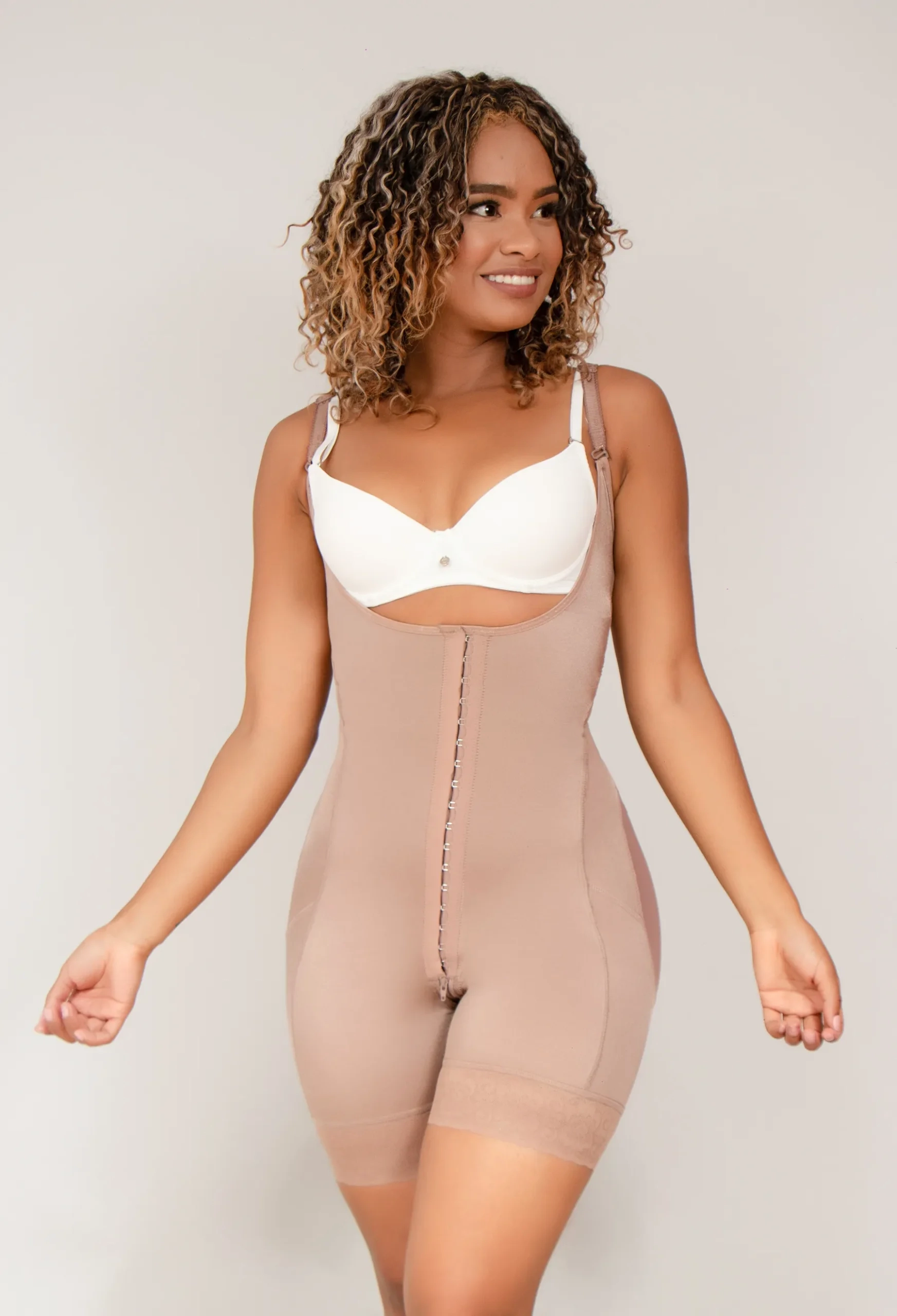  Faja Compresion Baja, Media Pierna Ref. 4005