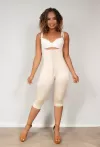  Faja Compresion Baja, Pierna Larga Ref. 4006