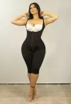  Faja Compresion Baja, Pierna Larga, Estraple Ref. 4009