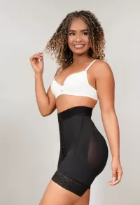  Short Media Pierna Ref. 1534