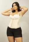  Faja Corset Espalda Alta Ref. 1921