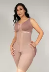  Faja Reloj De Arena, Broches En Hombro Ref. 2891