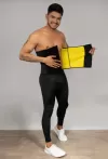  Cinturon En Neopreno Para Hombre Ref. 1804