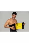  Cinturon En Neopreno Para Hombre Ref. 1804