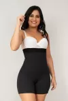  Short Alto En Cintura Ref. 1535