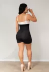  Short Alto En Cintura Ref. 1535