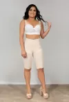  Short Cola Redonda Ref. 1536