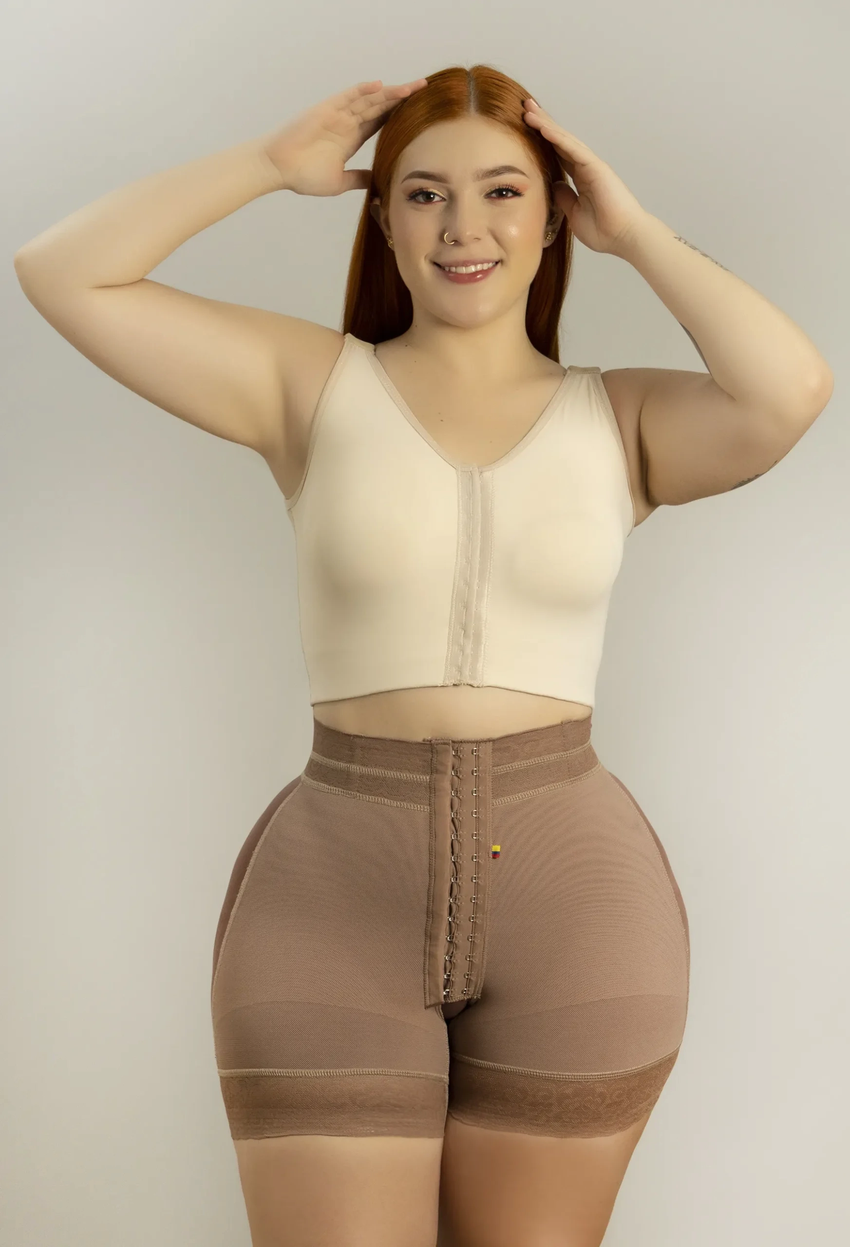  Short Invisible Ref. 1542