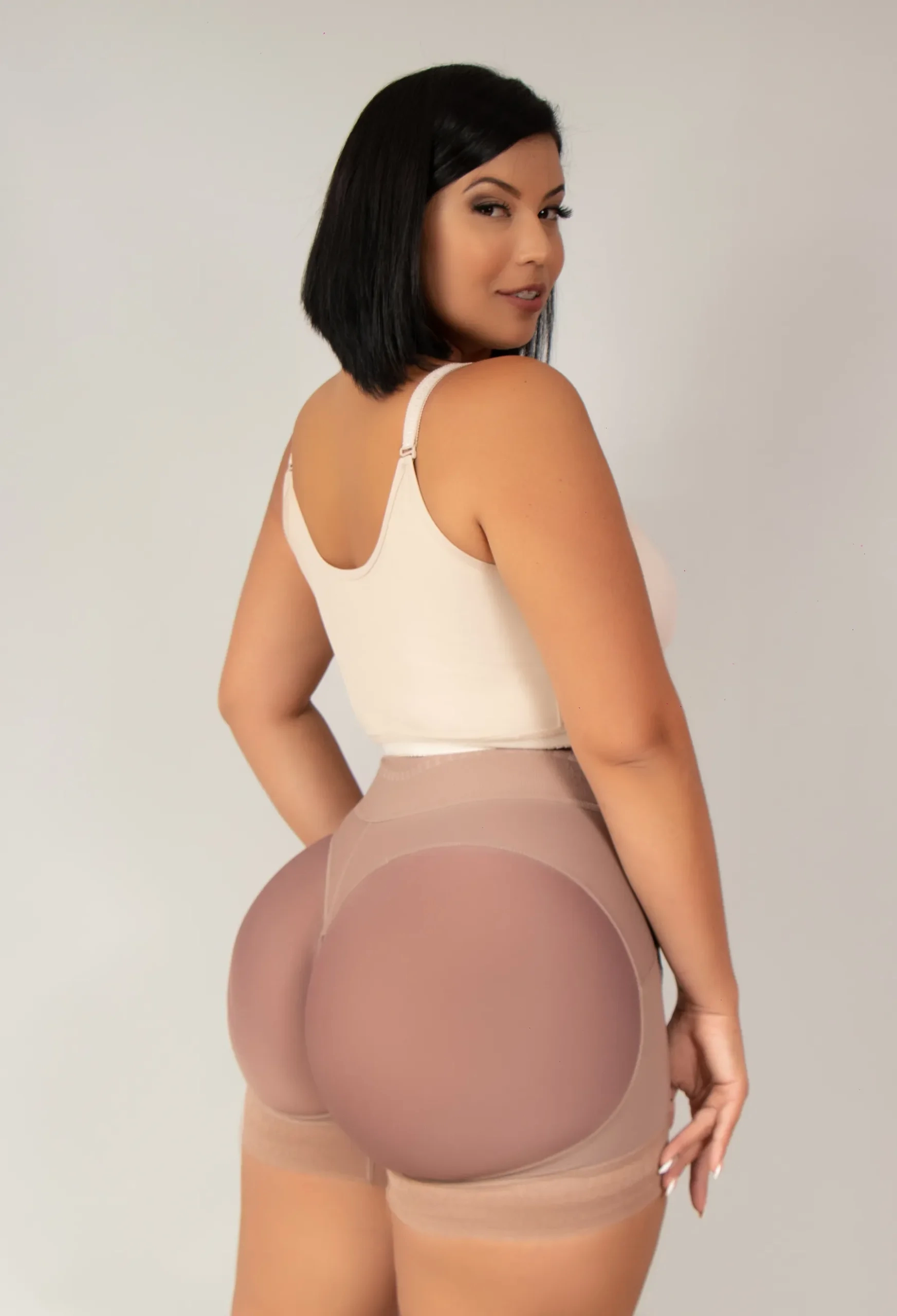  Short Cachetero Ref. 3415