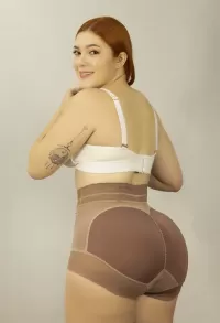  Panty Cachetero Ref. 1545