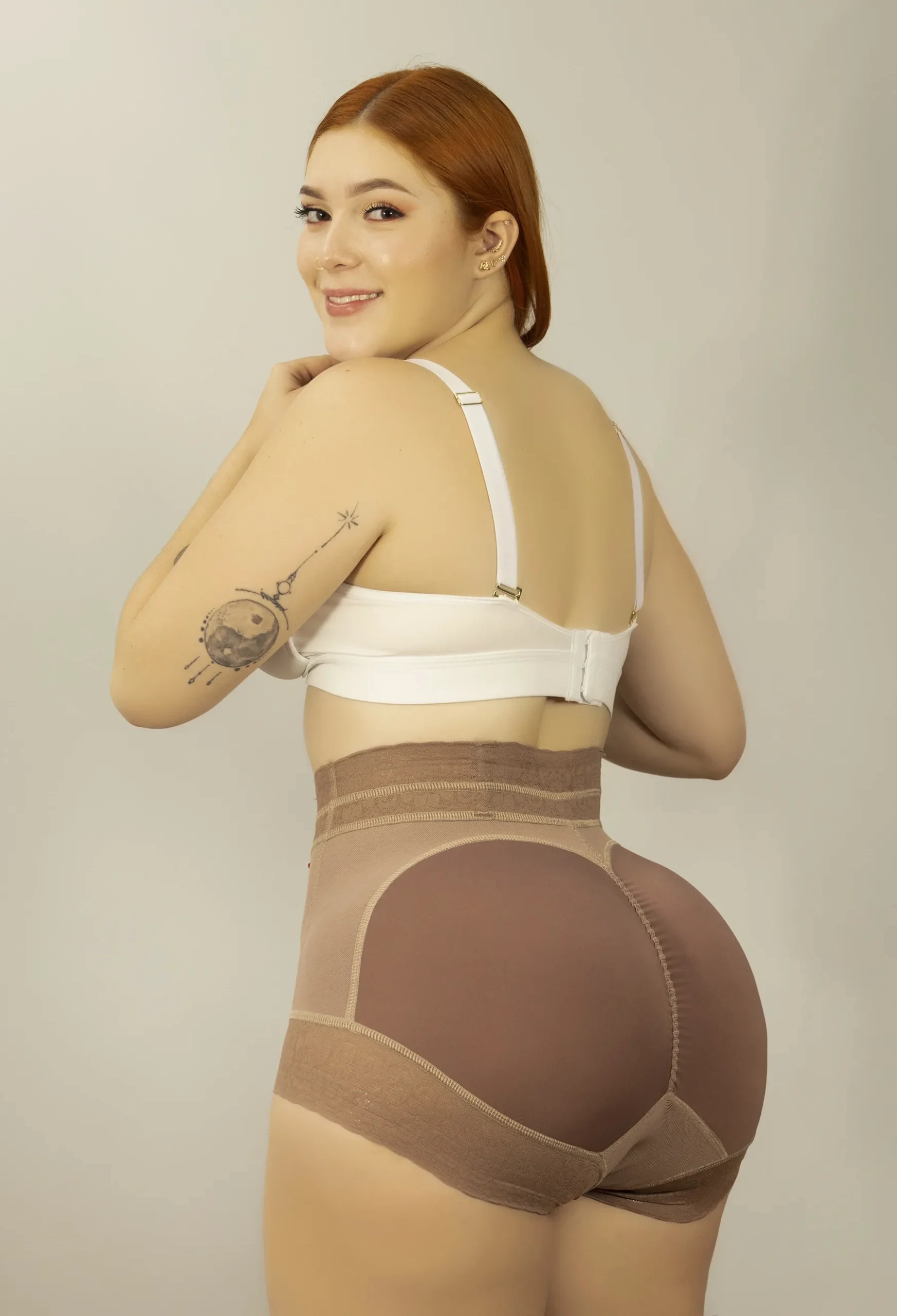  Panty Cachetero Ref. 1545