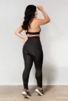  Leggins De Uso Diario, Control De Abdomen Ref. 1503