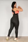  Leggins De Uso Diario, Control De Abdomen Ref. 1503