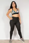  Leggins De Uso Diario, Control De Abdomen Ref. 1503