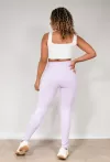  Leggins Deportivo Color Prontamoda Y Texturizado Ref. 1502