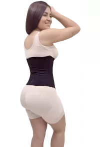  Cinturilla En Powernet Y Latex Ref. 2619